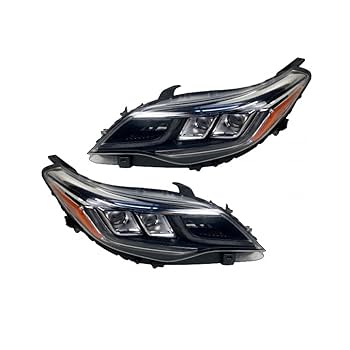 ツインベル Amazon.com: For Toyota Avalon 2016 2017 2018 Headlight